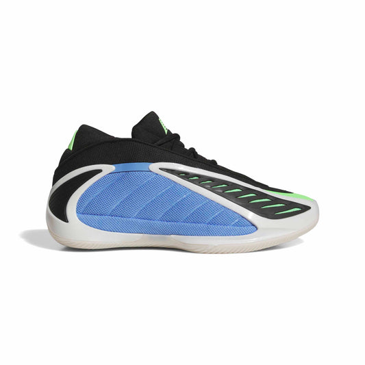 ADIDAS ANTHONY EDWARDS 2 BLUEFUS/ZEFROMT/LIMBUR JR4359