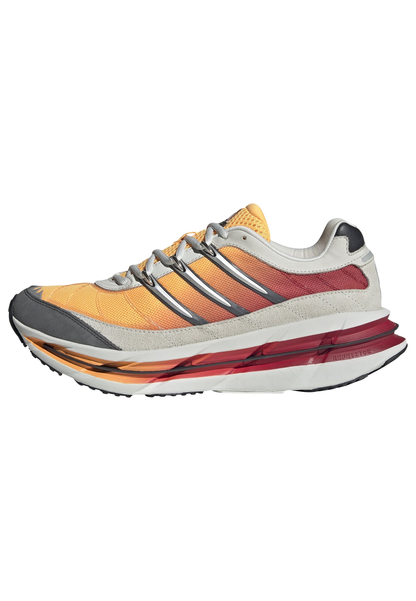 adidas Adistar Grey six/Team Victory Red JR4369