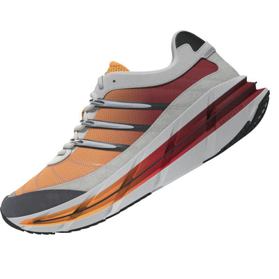 adidas Adistar Grey six/Team Victory Red JR4369