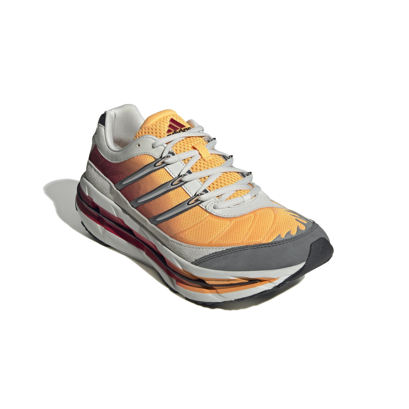 adidas Adistar Grey six/Team Victory Red JR4369