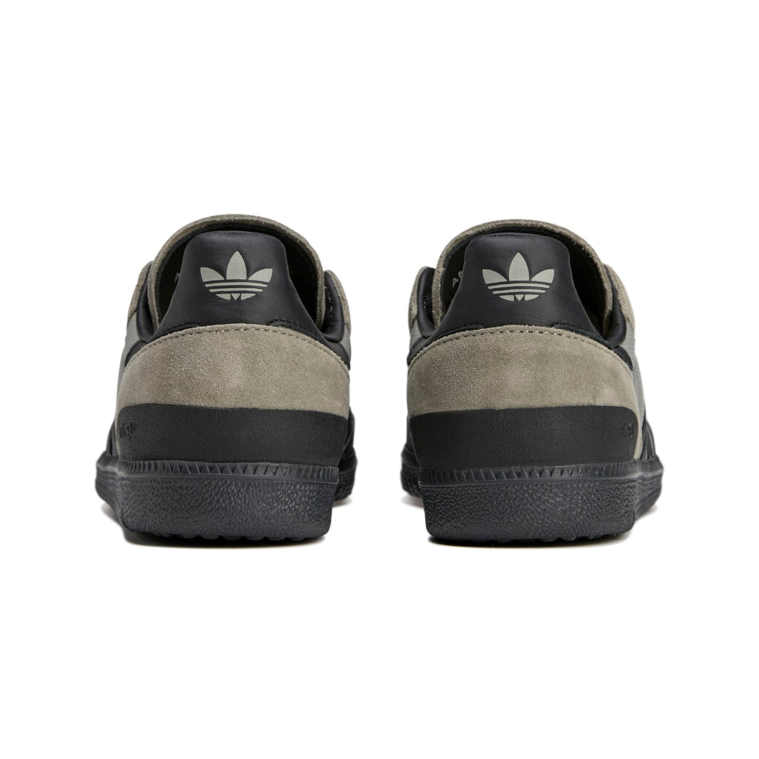 ★Adidas x 100 Thieves★Savage★Core Black Silver Pebble Men's shoes adidas x 100 Thieves Savage Core Black/ Core