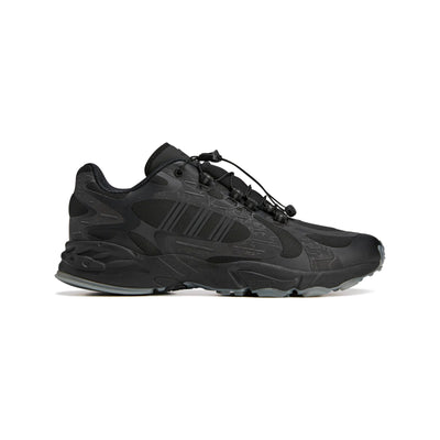 adidas x 100 Thieves Savage Core Black/Core Black/Silver Pebble JR5538