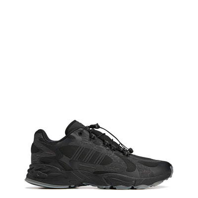 adidas x 100 Thieves Savage Core Black/Core Black/Silver Pebble JR5538