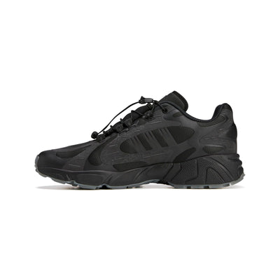 adidas x 100 Thieves Savage Core Black/Core Black/Silver Pebble JR5538
