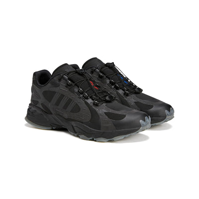 adidas x 100 Thieves Savage Core Black/Core Black/Silver Pebble JR5538