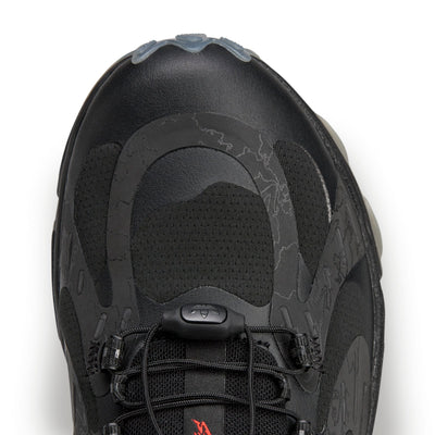adidas x 100 Thieves Savage Core Black/Core Black/Silver Pebble JR5538