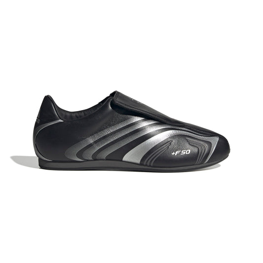 ADIDAS TAEKWONDO F50 W CBLACK/SILVMT/GRESIX JR6403