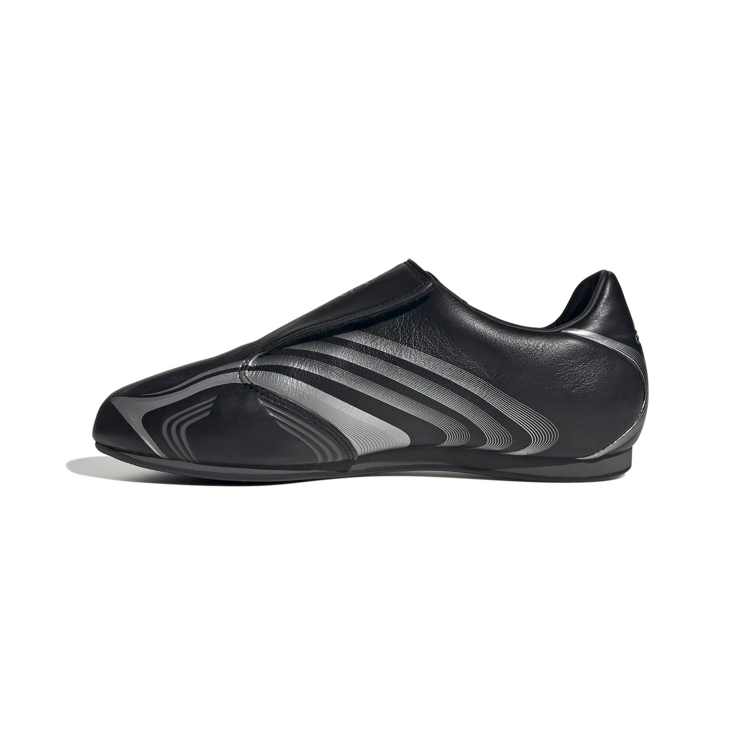 ADIDAS TAEKWONDO F50 W CBLACK/SILVMT/GRESIX JR6403