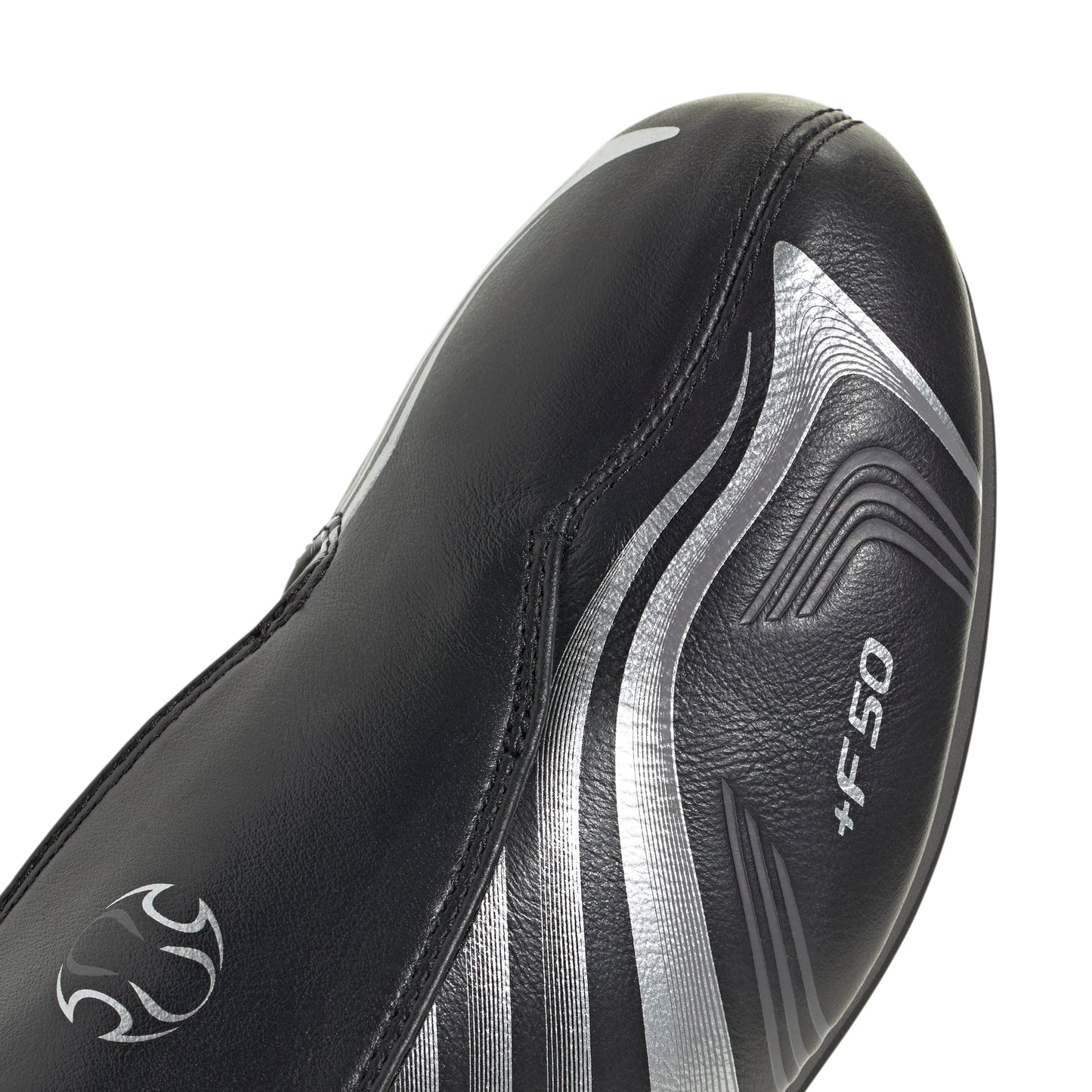 ADIDAS TAEKWONDO F50 W CBLACK/SILVMT/GRESIX JR6403