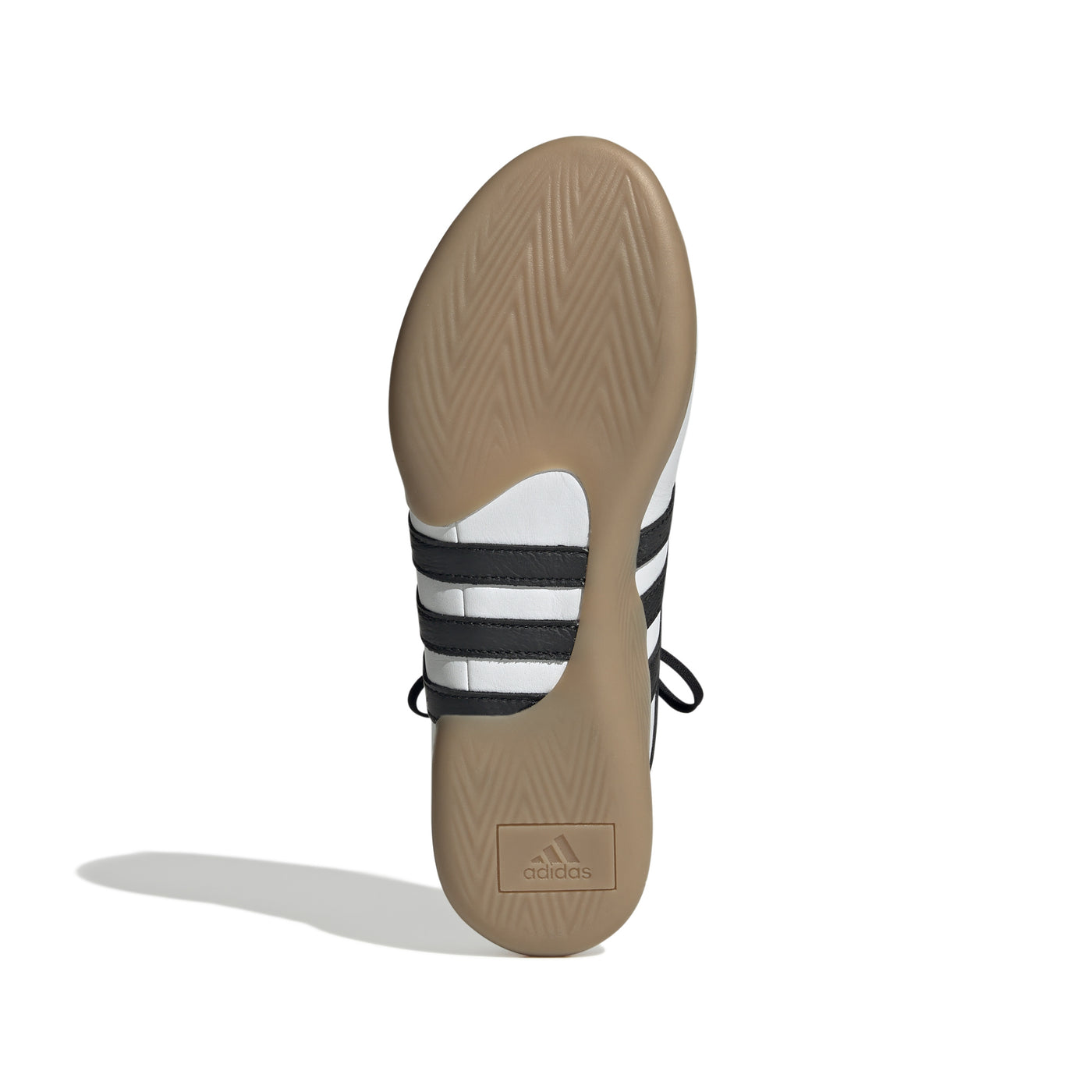 Women's adidas Taekwondo MEI Balle Ftwr White/Core Black/Gum 3 JR7030