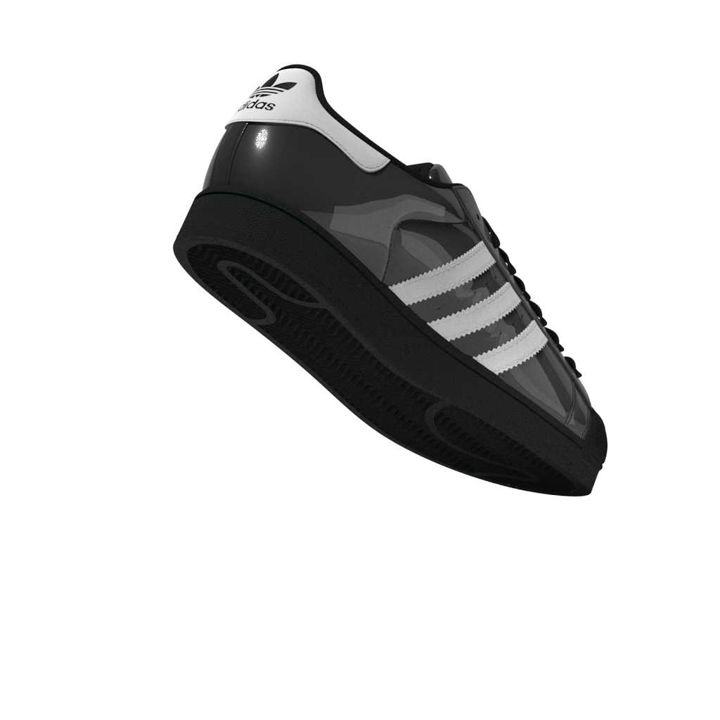 ADIDAS SUPERSTAR II CBLACK/FTWWHT/CBLACK JR7313 Shoe Gallery Inc ADIDAS SUPERSTAR II CBLACK/FTWWHT/CBLACK JR7313 Shoe Gallery Inc