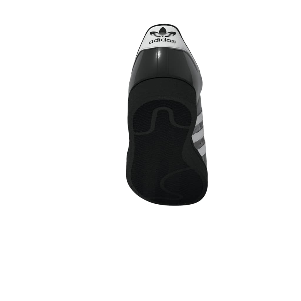 ADIDAS SUPERSTAR II CBLACK/FTWWHT/CBLACK JR7313