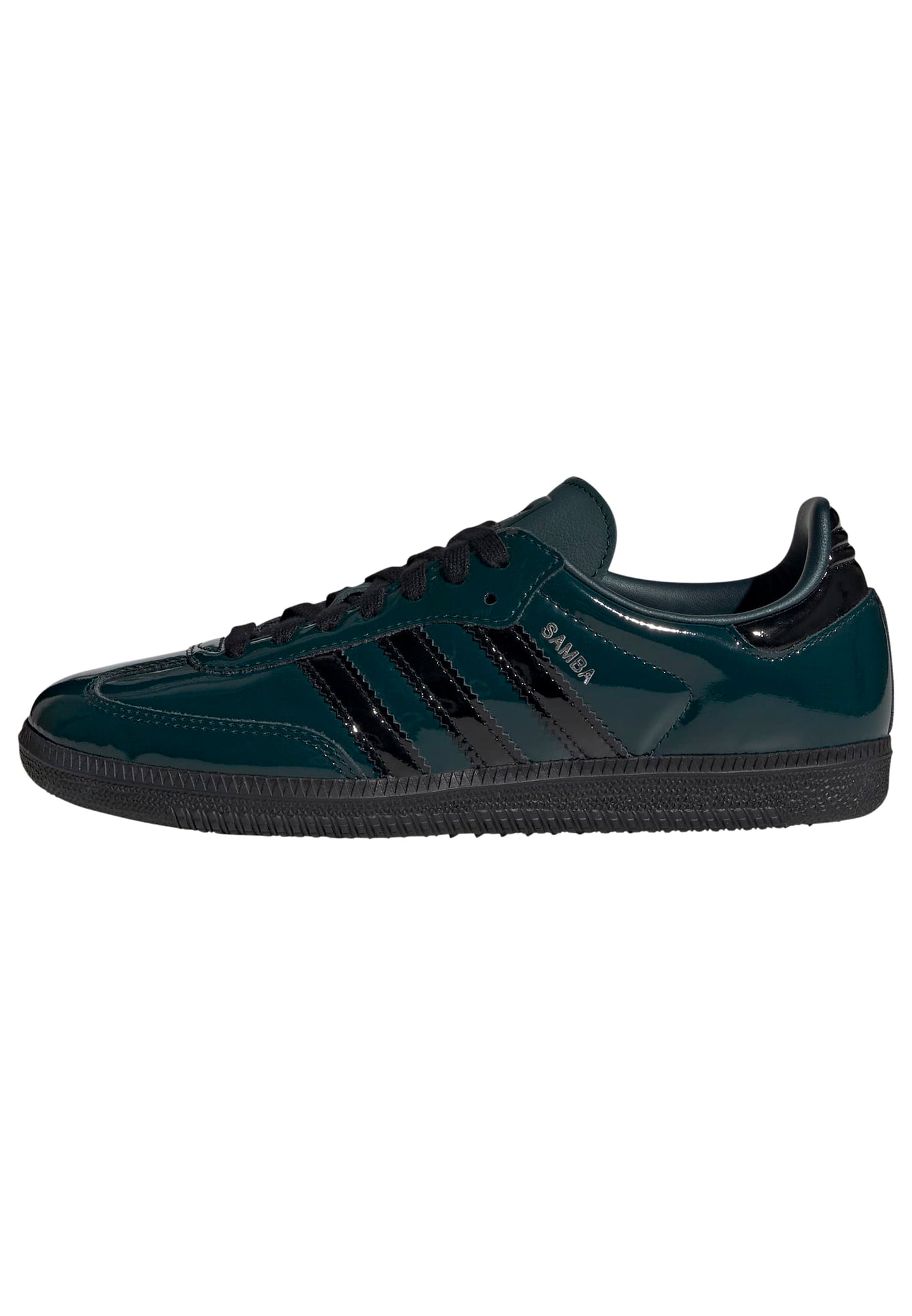 ADIDAS SAMBA OG W AURIVY/CBLACK/SILMT JR8750
