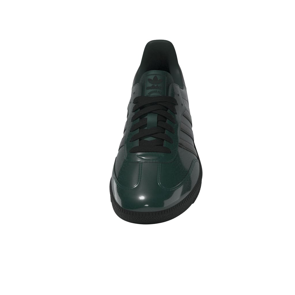 ADIDAS SAMBA OG W AURIVY/CBLACK/SILMT JR8750
