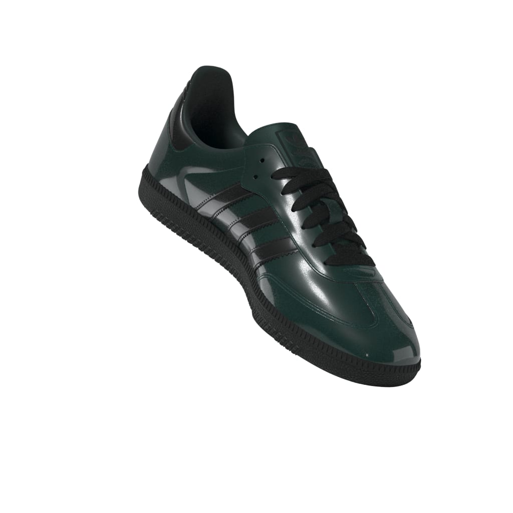 ADIDAS SAMBA OG W AURIVY/CBLACK/SILMT JR8750
