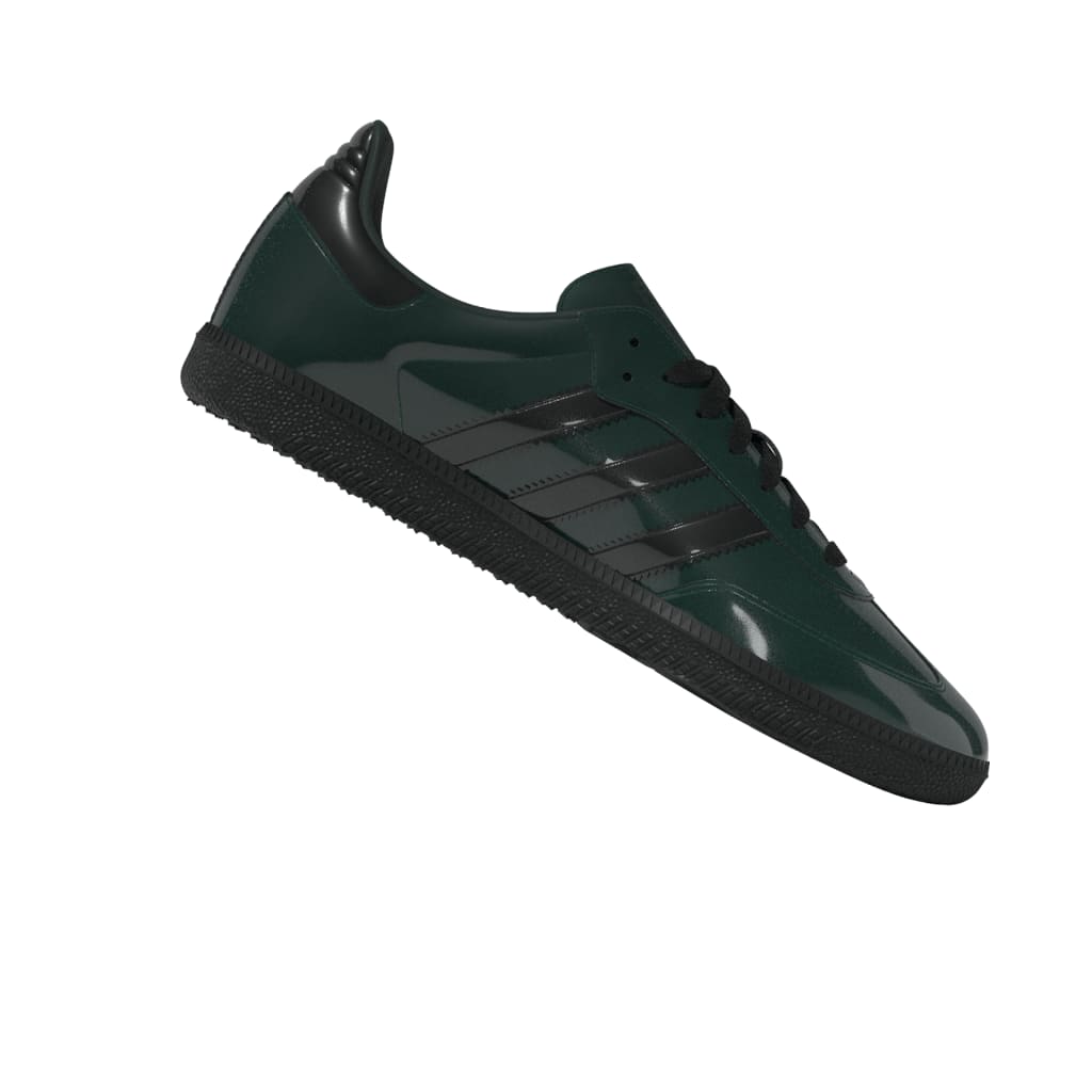 ADIDAS SAMBA OG W AURIVY/CBLACK/SILMT JR8750