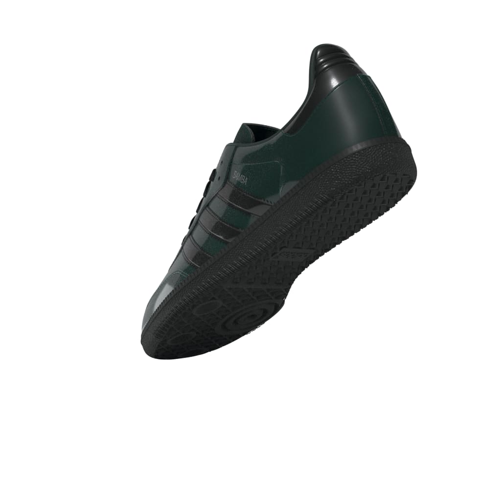 ADIDAS SAMBA OG W AURIVY/CBLACK/SILMT JR8750