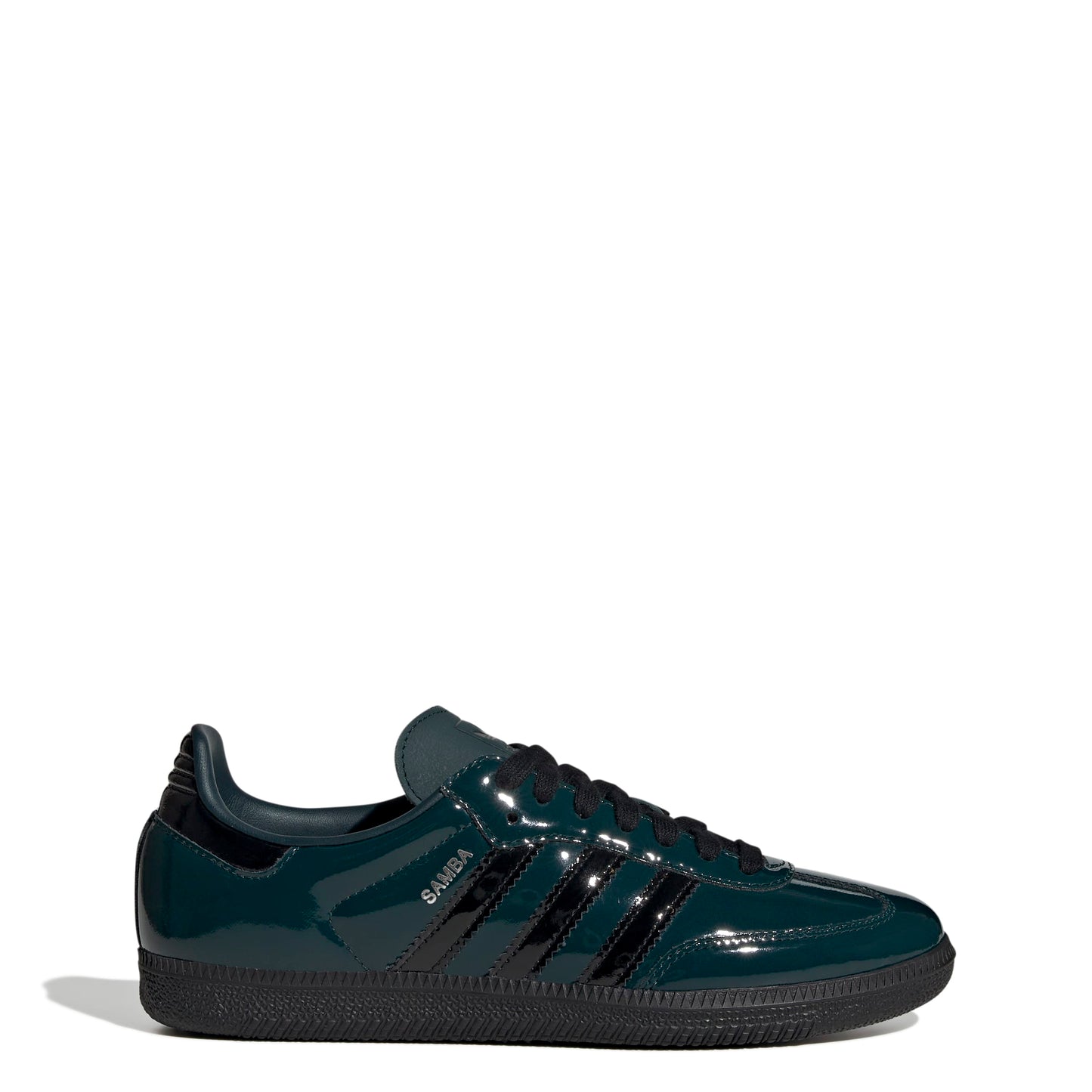 ADIDAS SAMBA OG W AURIVY/CBLACK/SILMT JR8750