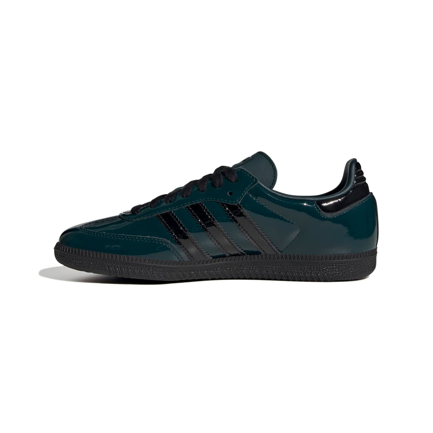 ADIDAS SAMBA OG W AURIVY/CBLACK/SILMT JR8750