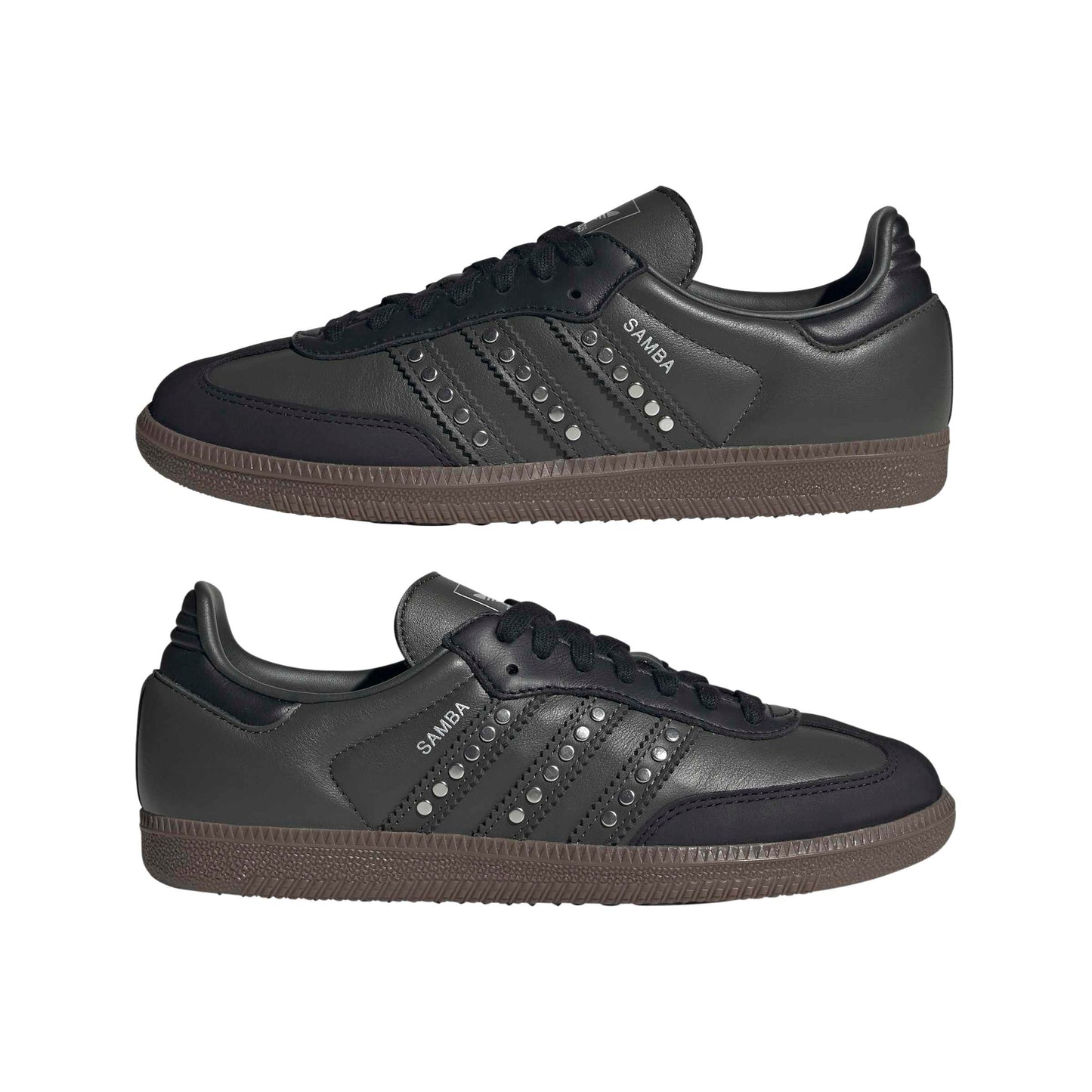 ADIDAS SAMBA OG WOMEN CBLACK/ LEGEAR/GUM5 JR8869