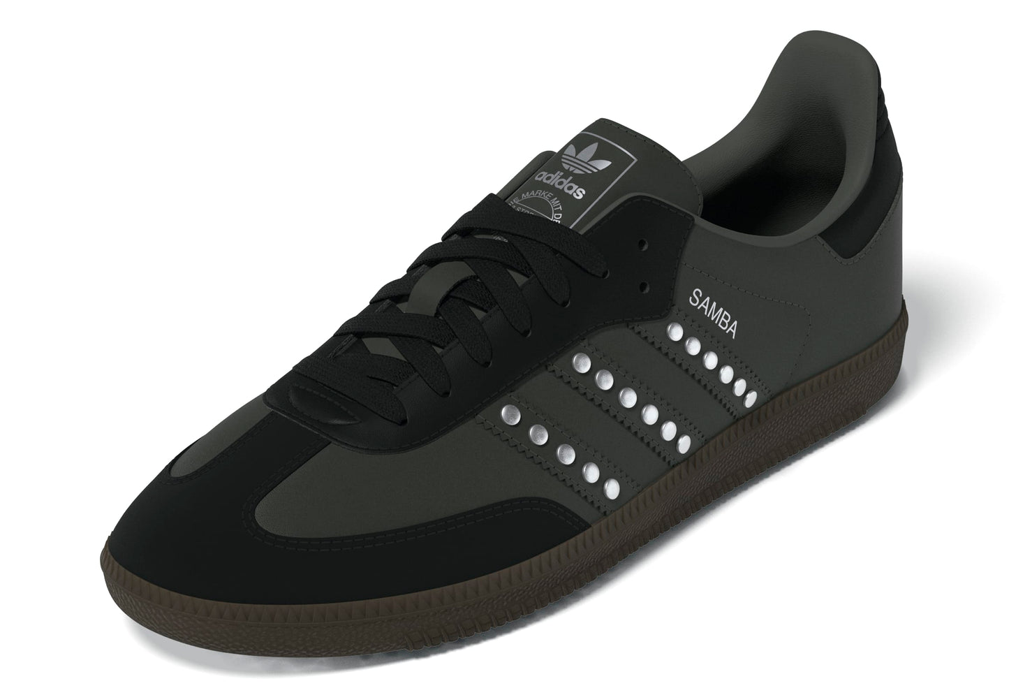 ADIDAS SAMBA OG WOMEN CBLACK/ LEGEAR/GUM5 JR8869