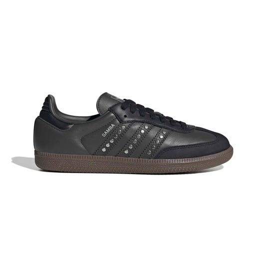 ADIDAS SAMBA OG WOMEN CBLACK/ LEGEAR/GUM5 JR8869