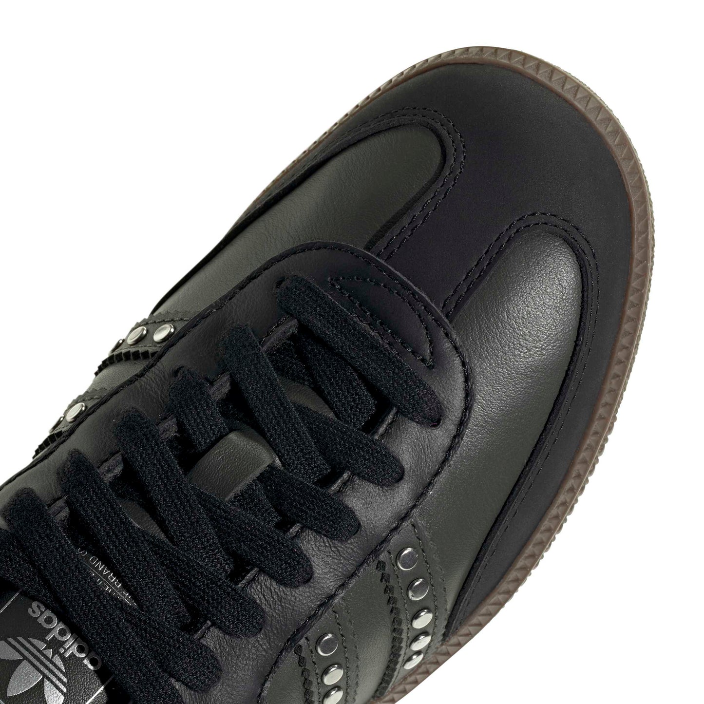 ADIDAS SAMBA OG WOMEN CBLACK/ LEGEAR/GUM5 JR8869