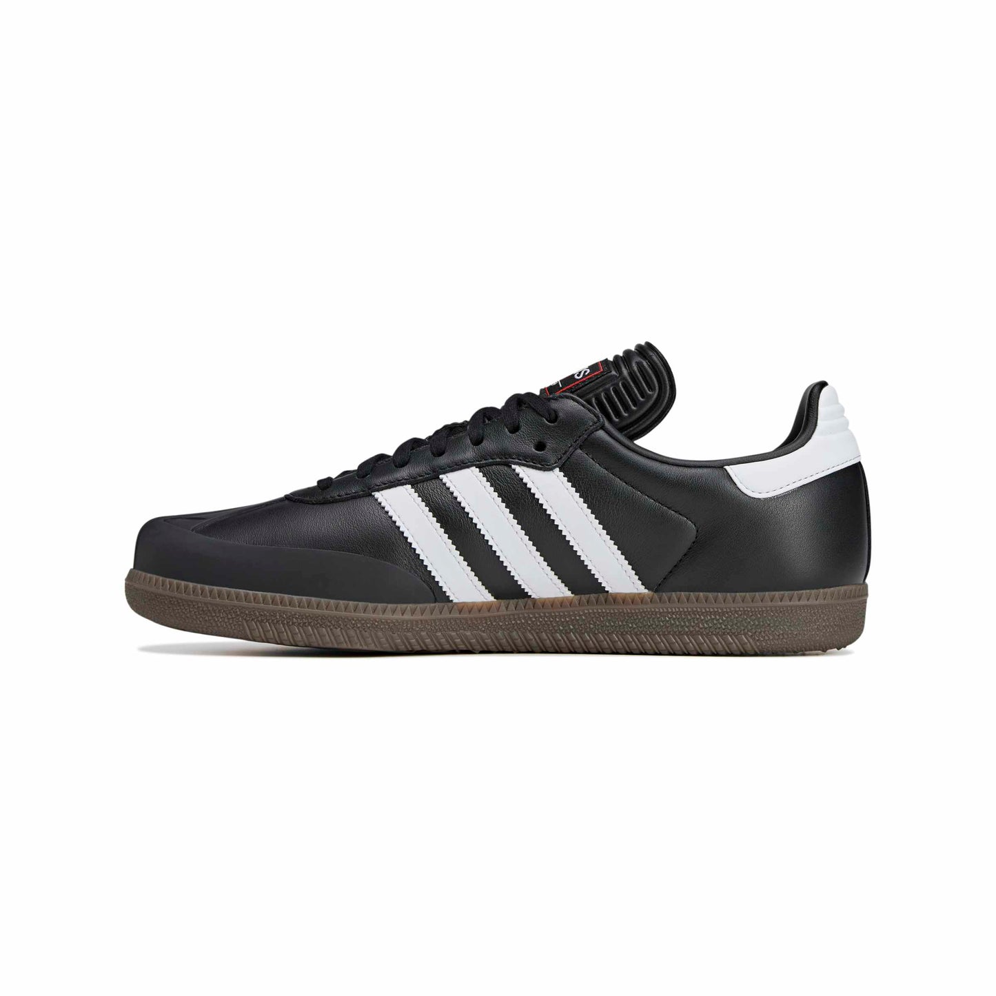 ADIDAS SAMBA BAPE CBLACK/FTWWHT/GUM5 JR9246