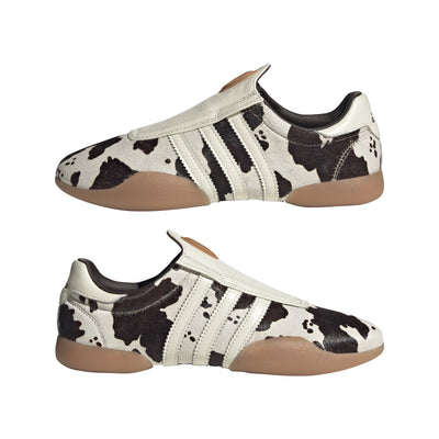 Women's adidas Taekwondo ME Off White/Supplier Colour/Gum 2 JS0297