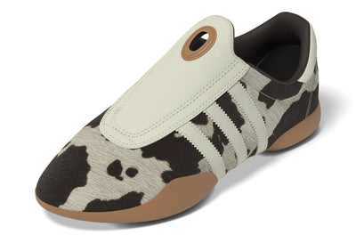 Women's adidas Taekwondo ME Off White/Supplier Colour/Gum 2 JS0297