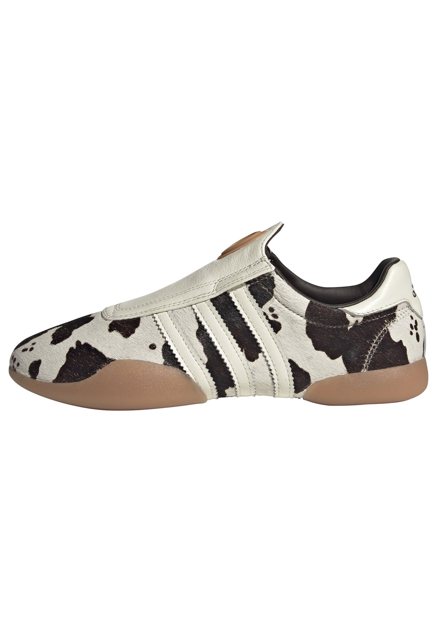 Women's adidas Taekwondo ME Off White/Supplier Colour/Gum 2 JS0297