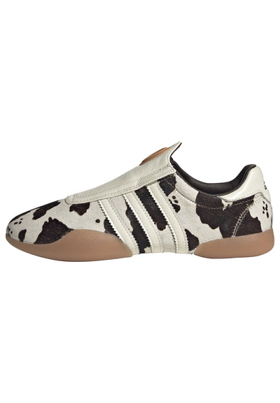 Women's adidas Taekwondo ME Off White/Supplier Colour/Gum 2 JS0297