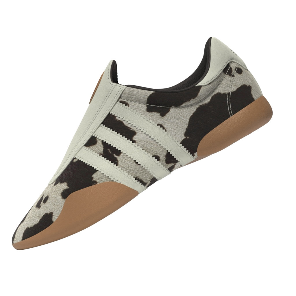 Women's adidas Taekwondo ME Off White/Supplier Colour/Gum 2