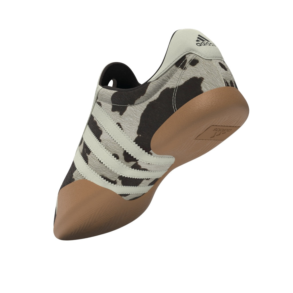 Women's adidas Taekwondo ME Off White/Supplier Colour/Gum 2 JS0297