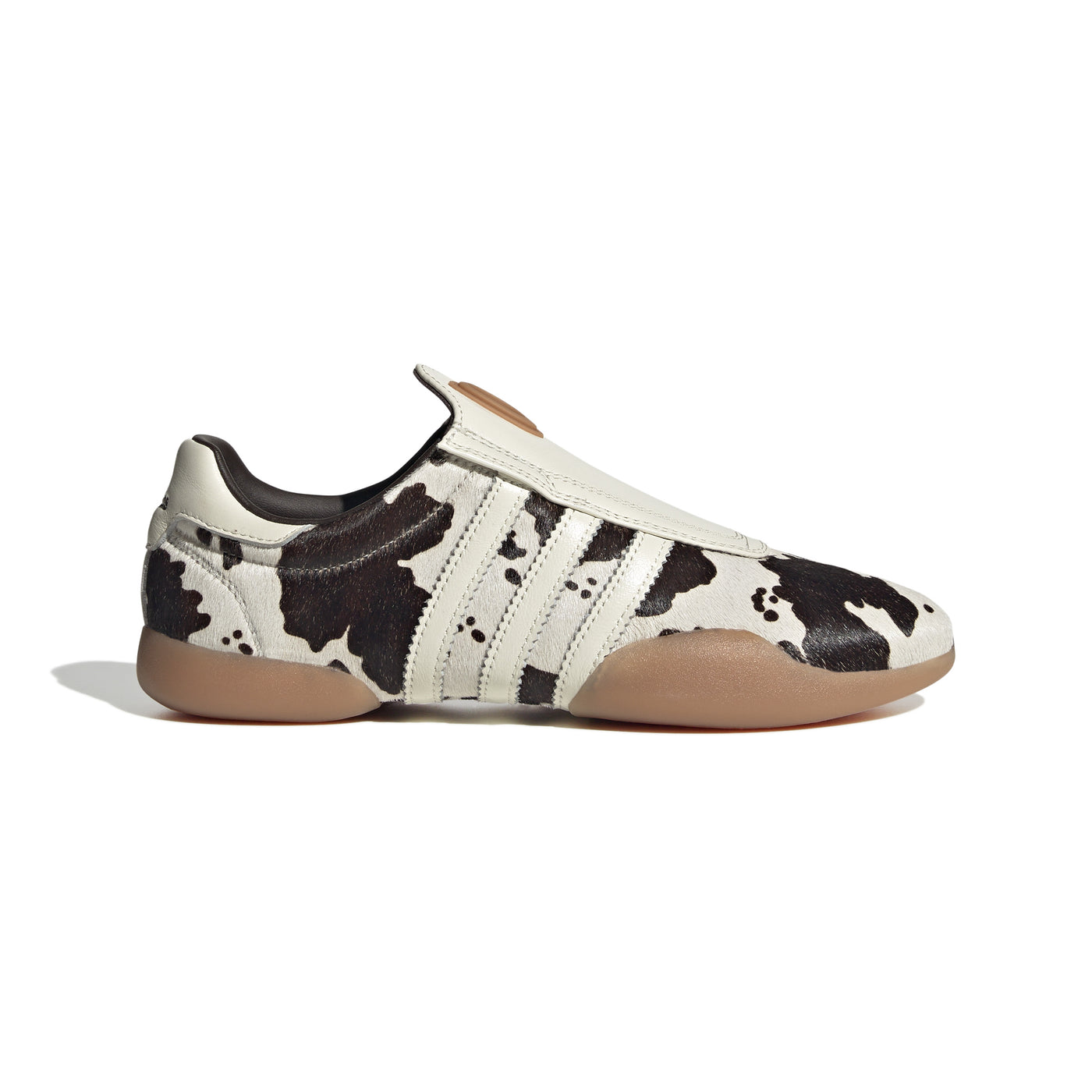 Women's adidas Taekwondo ME Off White/Supplier Colour/Gum 2 JS0297