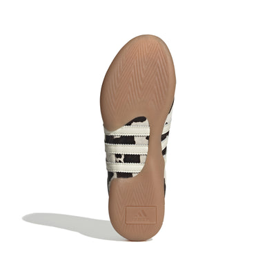 Women's adidas Taekwondo ME Off White/Supplier Colour/Gum 2 JS0297