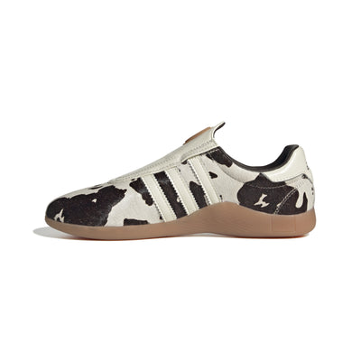 Women's adidas Taekwondo ME Off White/Supplier Colour/Gum 2 JS0297