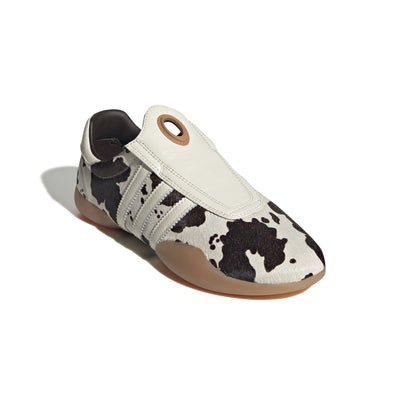 Women's adidas Taekwondo ME Off White/Supplier Colour/Gum 2 JS0297
