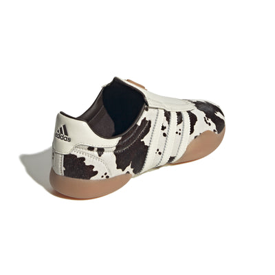 Women's adidas Taekwondo ME Off White/Supplier Colour/Gum 2 JS0297