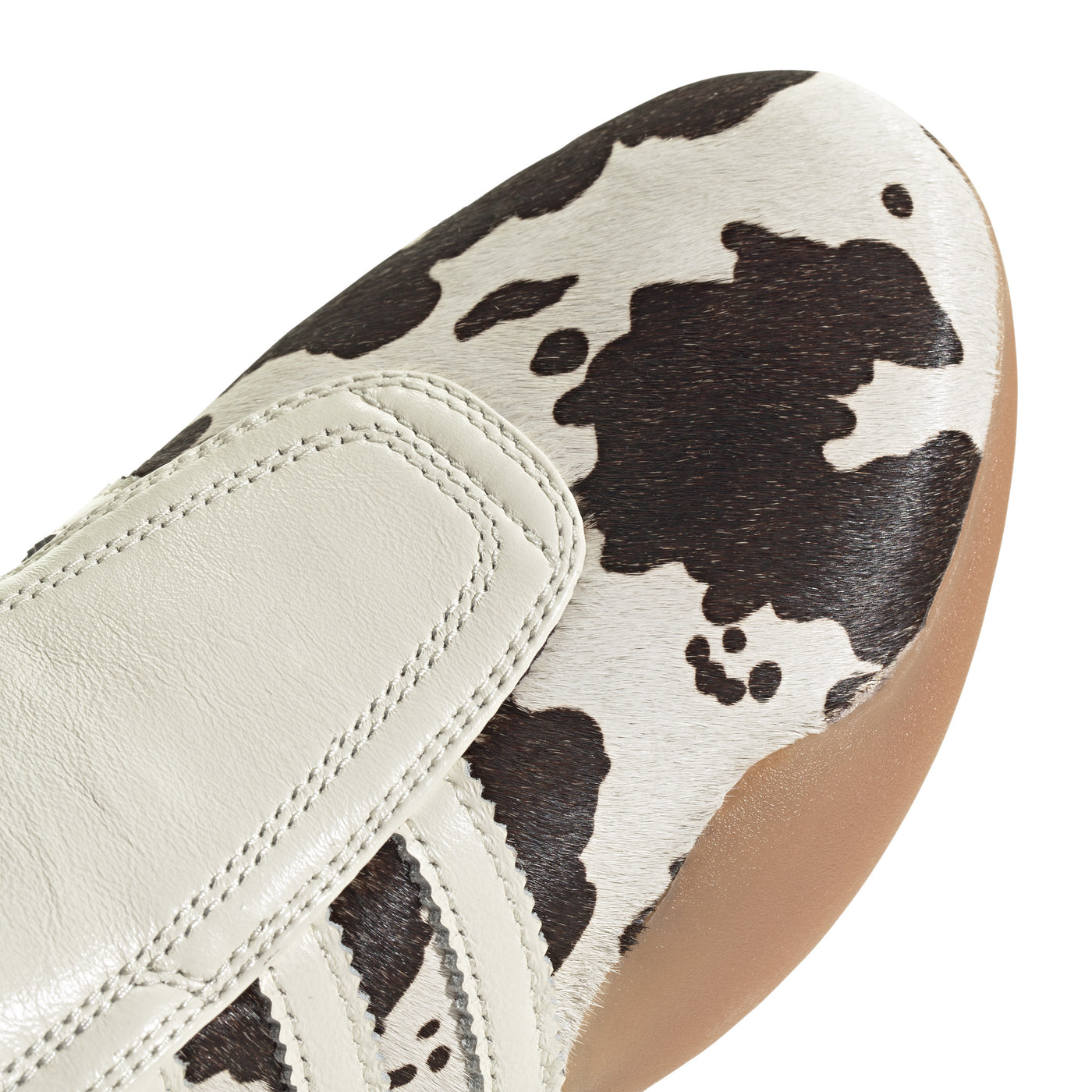 Women's adidas Taekwondo ME Off White/Supplier Colour/Gum 2 JS0297