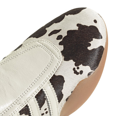 Women's adidas Taekwondo ME Off White/Supplier Colour/Gum 2 JS0297