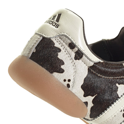 Women's adidas Taekwondo ME Off White/Supplier Colour/Gum 2 JS0297