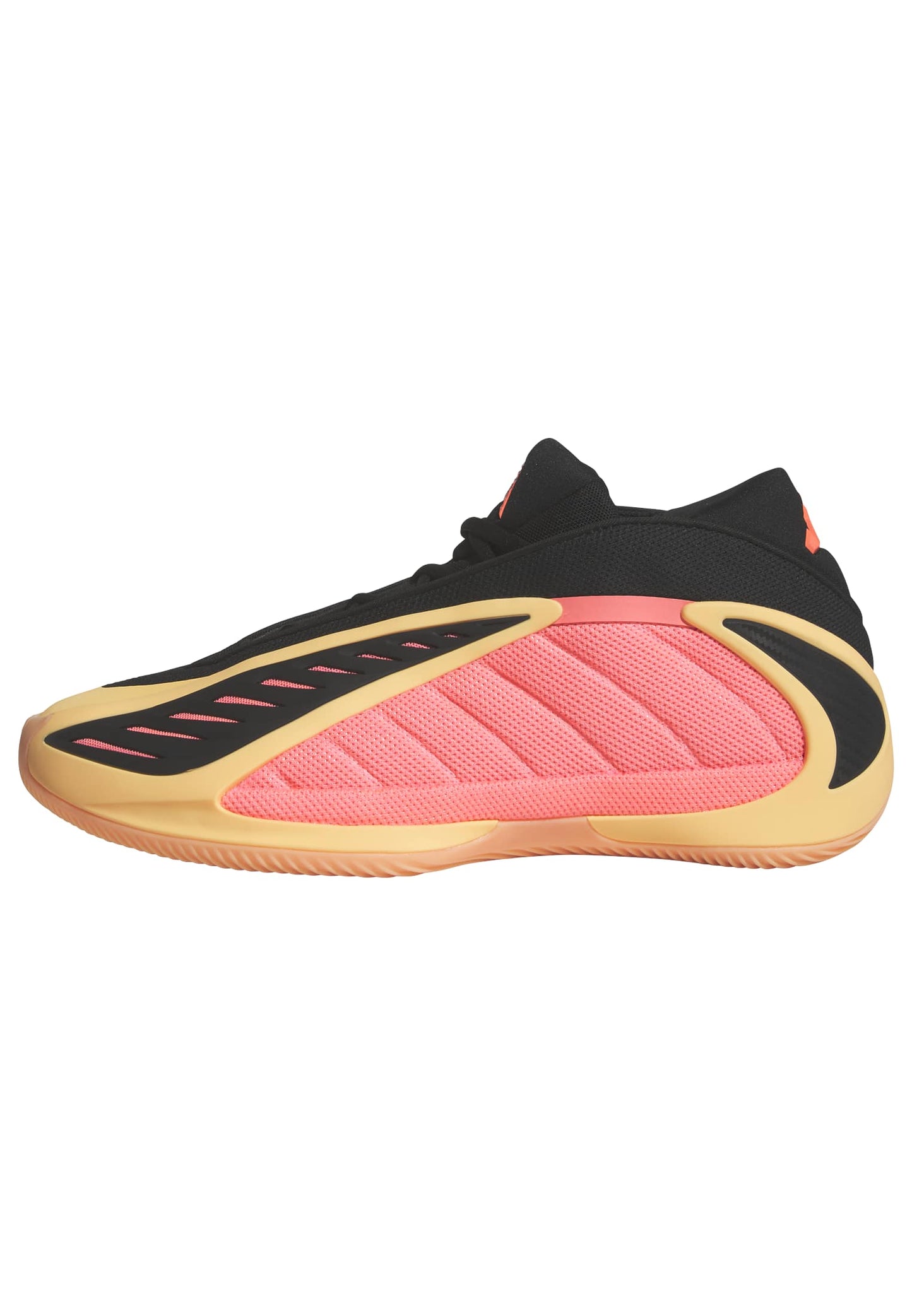 ADIDAS ANTHONY EDWARDS 2 ACIORA/CBLACK/ACIRED JS3514