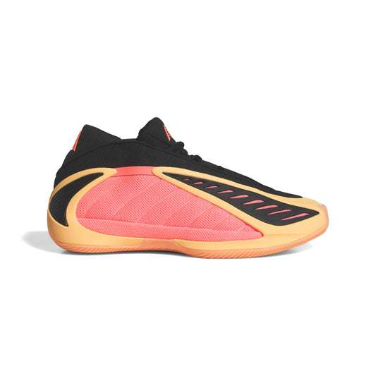 ADIDAS ANTHONY EDWARDS 2 ACIORA/CBLACK/ACIRED JS3514