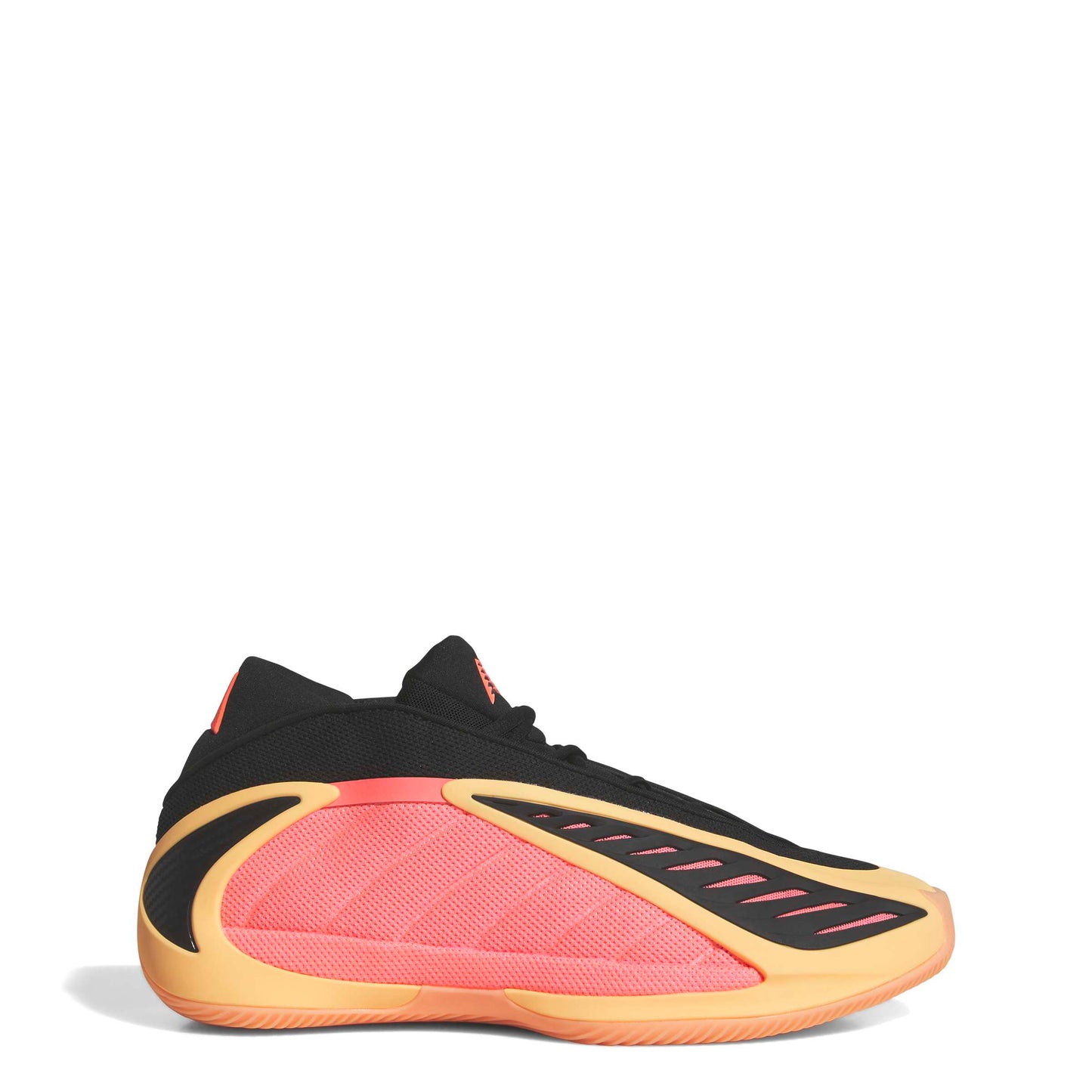 ADIDAS ANTHONY EDWARDS 2 ACIORA/CBLACK/ACIRED JS3514