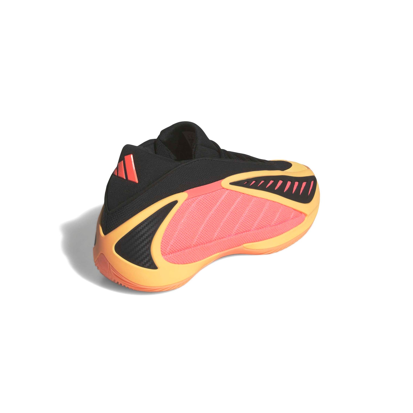 ADIDAS ANTHONY EDWARDS 2 ACIORA/CBLACK/ACIRED JS3514