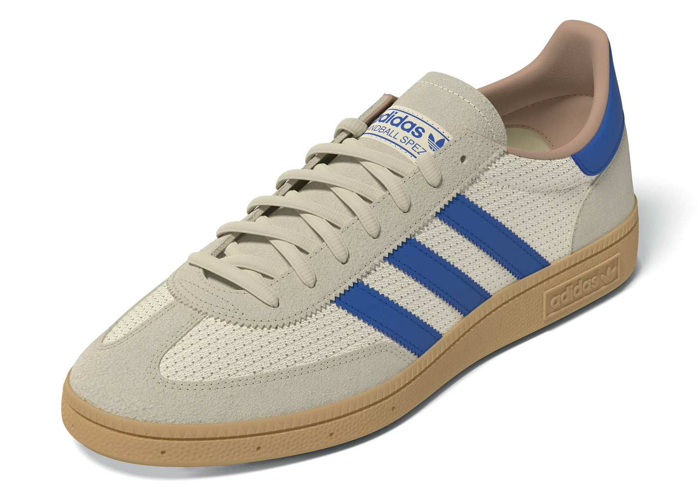 ADIDAS HANDBALL SPEZIAL CREWHT/BLUE/WARSAN JS3865