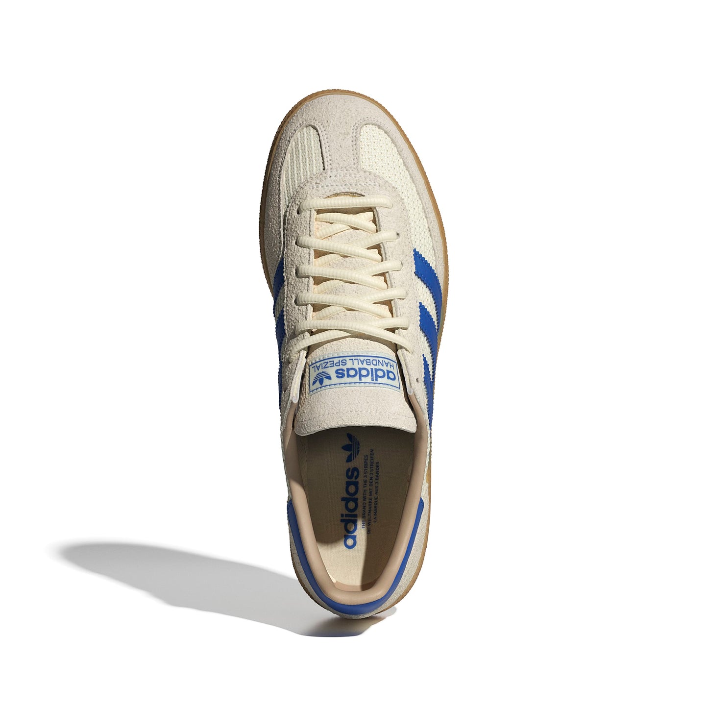 ADIDAS HANDBALL SPEZIAL CREWHT/BLUE/WARSAN JS3865