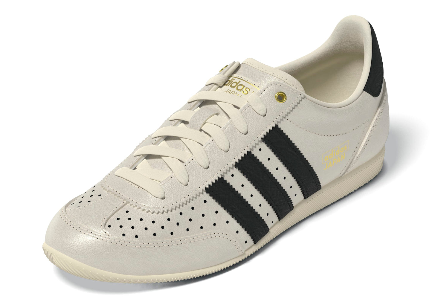 ADIDAS JAPAN Women ALUMIN/CBLACK/CRWHT JS4015