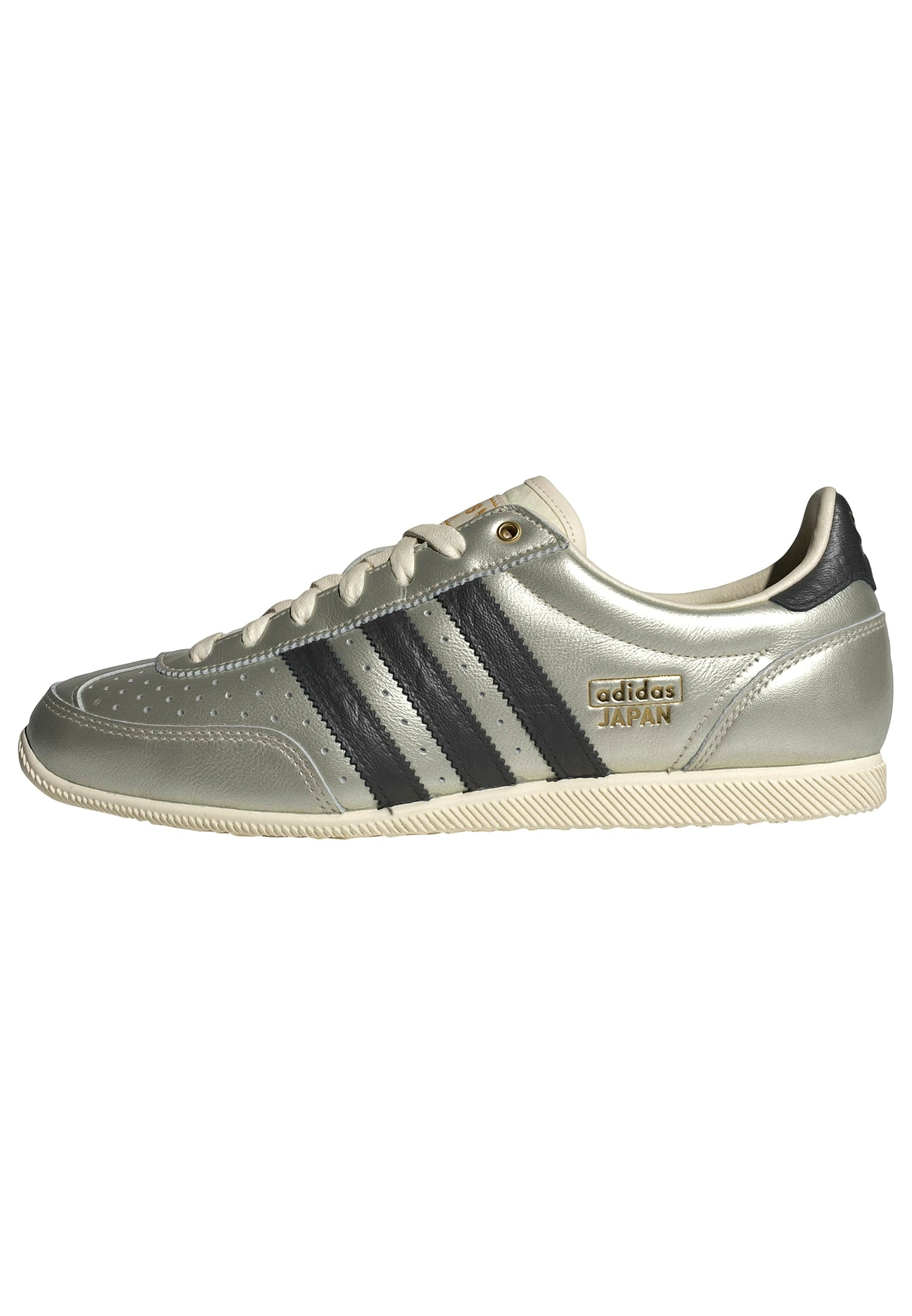 ADIDAS JAPAN Women ALUMIN/CBLACK/CRWHT JS4015